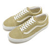 VANS SUEDE OLD SKOOL CANDIED GINGER VN0A4U3BXF8画像