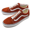 VANS OLD SKOOL PICANTE/TRUE WHITE VN0A4U3BWK8画像