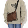 STUSSY WOMEN Coastal Crossboy Bag 234080画像