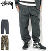 STUSSY Shell Pant 116401画像