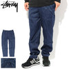 STUSSY Bryan Paisley Pant 116390画像