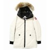 CANADA GOOSE ROSEMONT PARKA 3030L画像