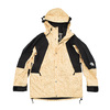 THE NORTH FACE 1994 SEASONAL RETRO MOUNTAIN LIGHT JACKET TNF WHITE SHERPA PRINT NF0A3XEE画像