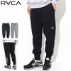 RVCA Sideline Sweat Pant AJ042-726画像