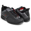 DC SHOES WILLIAMS OG BLACK DM196102-BL0画像