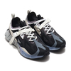 Reebok ZIG KINETICA IAN PALEY BLACK/ALLOY/ROSE DUST EG8913画像