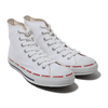 CONVERSE ALL STAR LOGOFOXING HI WHITE 31301500画像