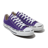 CONVERSE ALL STAR LOGOFOXING OX PURPLE 31301511画像