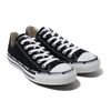 CONVERSE ALL STAR LOGOFOXING OX BLACK 31301512画像