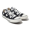 CONVERSE ALL STAR FULLHEARTS OX BLACK 31301571画像