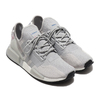adidas NMD_R1.V2 GRAY TWO/SILVER METRIC/CORE BLACK FW5328画像