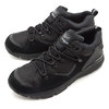Danner POWERS TRAINER LO BLACK D124266画像