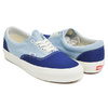 VANS VAULT OG ERA LX (CANVAS) TRUE BLUE / FORGET ME NOT VN0A4BVAVYW画像