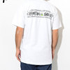 STUSSY × Patta Champion Sound S/S Tee 3903459画像