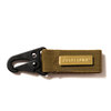 APPLEBUM TACTICAL KEY HOLDER BEIGE画像