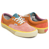 VANS VAULT ERA VLT LX (SUEDE / LEATHER) MULTI VN0A4BNHVYL画像