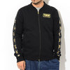PUMA Holiday Sweat Bomber JKT 582307画像