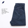 pure blue japan Lot. 1154 SELVEDGE 12oz. SASHIKO DENIM TROUSERS ONE WASH画像