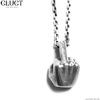 CLUCT × VIN'S MIDDLE FINGER (SILVER) 04020画像