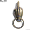 CLUCT × VIN'S MIDDLE FINGER (ANTIQUE) 04024画像
