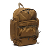 MAKAVELIC &times; T.S.O.P BACKPACK the 2nd COYOTE 3109-10126-024画像