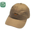 FILSON TWILL LOW PROFILE CAP earth 29478画像