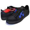 Off-white Virgil Abloh 2.0 SNEAKER BLACK BLACK OMIA042E19D680481010画像