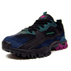 UMBRO BUMPY "EARTH PACK" BLK/D.GRN/NVY/PPL UY1OKC01BN画像