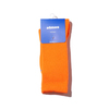 atmos RIBBED SOCKS FLUORESCENT ORANGE ATM-PA-S005画像
