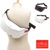 Manhattan Portage Brooklyn Bridge Waist Bag MP1100MVLLOGO画像