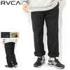 RVCA The Weekend Rose Pant AJ042-728画像