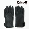 Schott DEER SKIN GLOVE 3129052画像