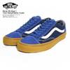 VANS Style 36 (Gum) True Navy/Dress Blues VN0A3DZ3TBJ画像