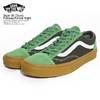 VANS Style 36 (Gum) Fairway/Forest Night VN0A3DZ3T66画像