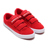 DC SHOES LYNNFIELD V TX SE RED/WHITE DM196029-RW2画像