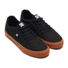 DC SHOES ROWLAN TX BLACK/WHITE/GUM DM196034-BW6画像