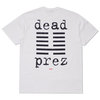Supreme 19FW Dead prez Tee画像
