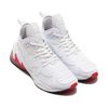 PUMA LQD CELL ONEPIECE PUMA WHITE-PUMA BLACK-HIGH RISK RED 372742-01画像