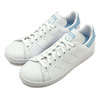 adidas Originals STAN SMITH W FTWR WHITE/FTWR WHITE/CLEAR SKY EF6877画像