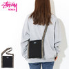 STUSSY WOMEN Trial Webbing Bag 234087画像