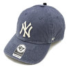 '47 Brand Yankees Hudson 47 CLEAN UP PORTAL HUDSN17OWS画像