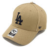 '47 Brand Dodgers 47 MVP KHAKI MVP12WBV画像