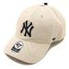 '47 Brand Yankees 47 CLEAN UP BONE RGW17GWSNL画像