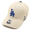 '47 Brand Dodgers 47 CLEAN UP BONE RGW12GWSNL画像