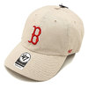 '47 Brand Red Sox 47 CLEAN UP BONE RGW02GWSNL画像
