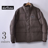 Wild Things SNUG DOWN VECKET WT19109N画像