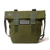 APPLEBUM MIL SPEC RESENSE 2WAY BAG KHAKI画像