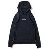 APPLEBUM Elite Performance Parka NAVY画像