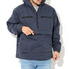 STUSSY Big Pocket Anorak JKT 115476画像