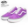 VANS Old Skool Dewberry/True White VN0A4BV58ZP画像